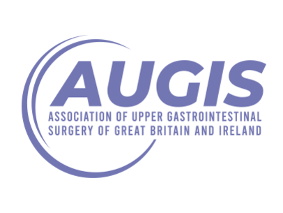 AUGIS Association of Upper Gastrointestinal Surgery of great Britain and Ireland